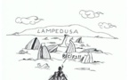 Lampedusa : la mer a encore frappé