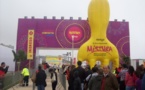 Perú : descubriendo la cocina tradicional en la feria de Mistura