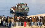 Alain Cabras : « Il y aura un après Lampedusa »