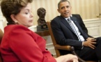 États-Unis/Brésil, entre espionnage et diplomatie