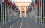 Journée mondiale des Nations Unies : « C’est votre monde »