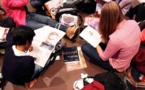 Berlin : Jugendmedientage ou le journalisme rêvé des jeunes reporters