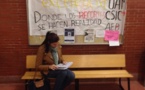 España : educación en crisis