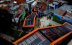 Medellin : l'investissement public pour lutter contre la criminalité Medellin : l'investissement public pour lutter contre la criminalité