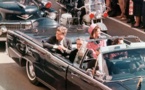 JFK : il y a 50 ans, le mythe de Dallas 