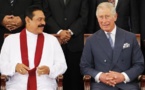 CHOGM draws to a close in Sri Lanka