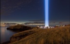 (N)Iceland, tierra de paz