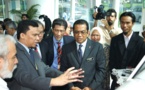 Le vendredi férié fait des mécontents dans l’État malaisien de Johor Le vendredi férié fait des mécontents dans l’État malaisien de Johor