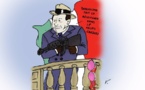 Le Cavaliere fait de la résistance