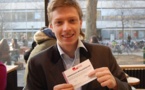 Till Warning, oder : der, der unter Porno-Pseudonym in der SPD wählt