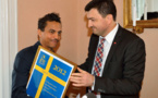 Lutte contre le racisme en Suède : polémique autour de Timbuktu