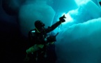 Under the Pole, une plongée dans les profondeurs sous-marines