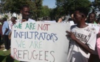 Israël : l’impossible politique migratoire Israël : l’impossible politique migratoire