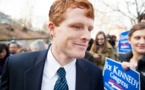 Joe Kennedy III : sur les traces de ses aînés ?