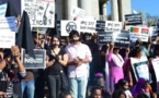 Inde : la Cour Suprême confirme la criminalisation de l'homosexualité Inde : la Cour Suprême confirme la criminalisation de l'homosexualité