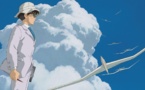 Miyazaki prend son envol avec Le vent se lève