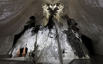 Swoon : l'art de la rébellion 