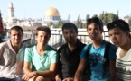 « Interfaith tour » : cinq amis, trois religions, un tour du monde