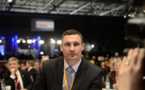 Vitali Klitschko : un champion au secours de la démocratie
