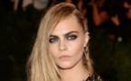 Cara Delevingne, un mannequin qui vaut de l'or