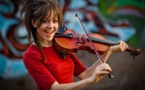 André Rieu, Lindsey Stirling : rencontre avec des virtuoses du violon