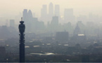 Le Royaume-Uni pollué et bientôt ruiné ?