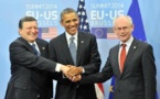 Le retour d'Obama sur la scène internationale