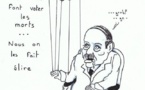 Algérie 2014 : l'élection du fantôme Bouteflika