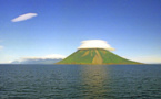 Las Islas Kuriles : Rusia saca también los comillos al este