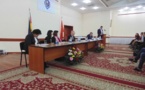 Quel avenir pour la minorité allemande du Kirghizstan ? Quel avenir pour la minorité allemande du Kirghizstan ?