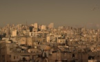 Blind Intersections, destins croisés à Beyrouth