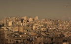 Blind Intersections, destins croisés à Beyrouth