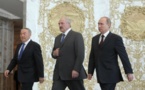 Union eurasiatique : le Kazakhstan victime du « syndrome de Stockholm »