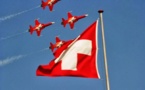 Suisse : "avions" ou "pas avions" ?