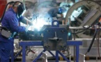 L’Afrique veut vivre sa révolution industrielle