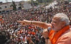 Inde : Narendra Modi, choisi par le peuple pour agir