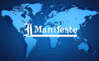 Our manifesto