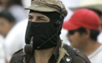 Mexique : le sous commandant Marcos annonce qu'il "cesse d'exister"