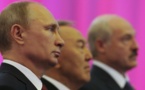 L’Union eurasiatique, un sérieux concurrent pour l’Union européenne ?