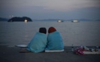 Corée du Sud : les enseignements du ferry Sewol