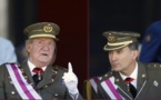 La monarchie espagnole sous pression