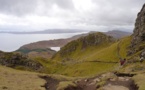 Skye : échappée sur l'île des brumes