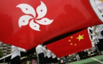 Hong Kong-Chine : la mise à l’épreuve de la politique « un pays, deux systèmes »