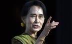 Birmania : oportunismo puro