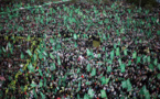 Hamas : entre religion, politique et nationalisme 