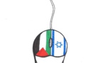Israël / Palestine : une fracture très nette