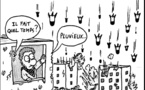 Gaza sous les bombes