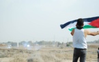 Skunk, la nouvelle arme de répression israélienne