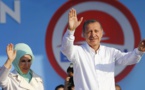 Elections présidentielles en Turquie : un plébiscite pour Erdogan ?
