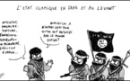 L'Etat islamique en Irak et au levant